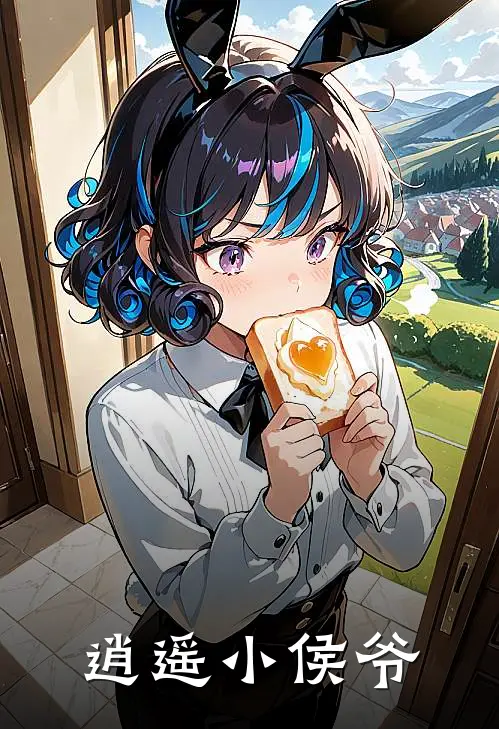 逍遥小侯爷