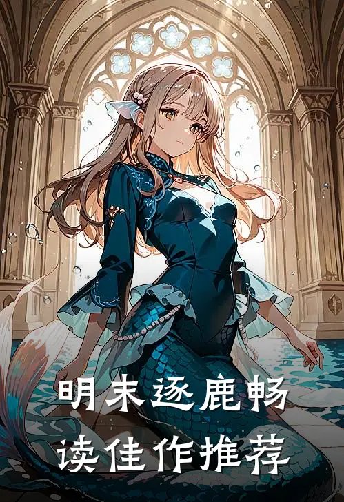 明末逐鹿畅读佳作推荐