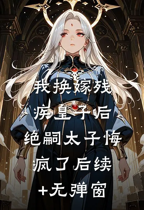 我换嫁残疾皇子后，绝嗣太子悔疯了后续+无弹窗