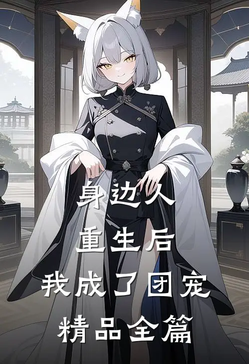 身边人重生后，我成了团宠精品全篇