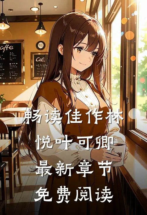 畅读佳作林悦叶可卿最新章节免费阅读