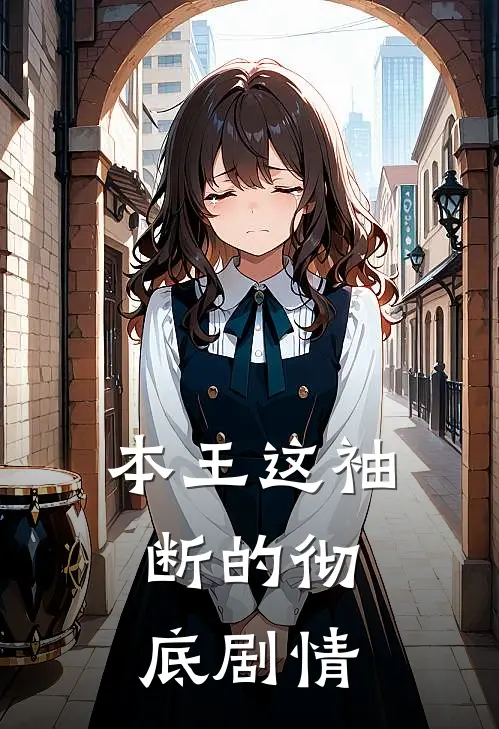 本王这袖，断的彻底剧情