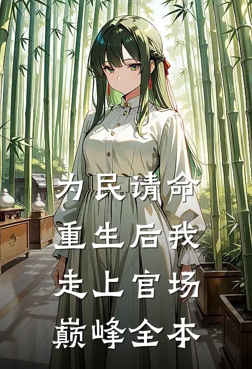 为民请命，重生后我走上官场巅峰全本