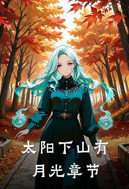 太阳下山有月光章节