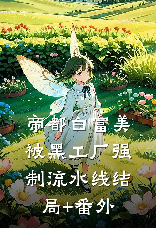 帝都白富美被黑工厂强制流水线结局+番外