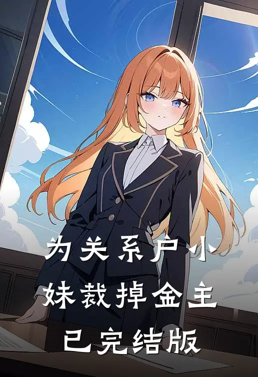 为关系户小妹裁掉金主已完结版