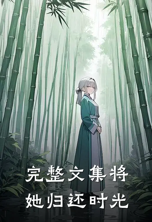 完整文集将她归还时光