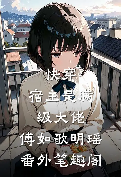 快穿：宿主是满级大佬：傅如歌明瑶番外笔趣阁