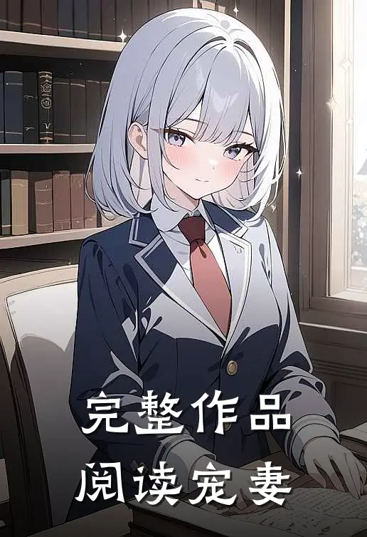 完整作品阅读宠妻