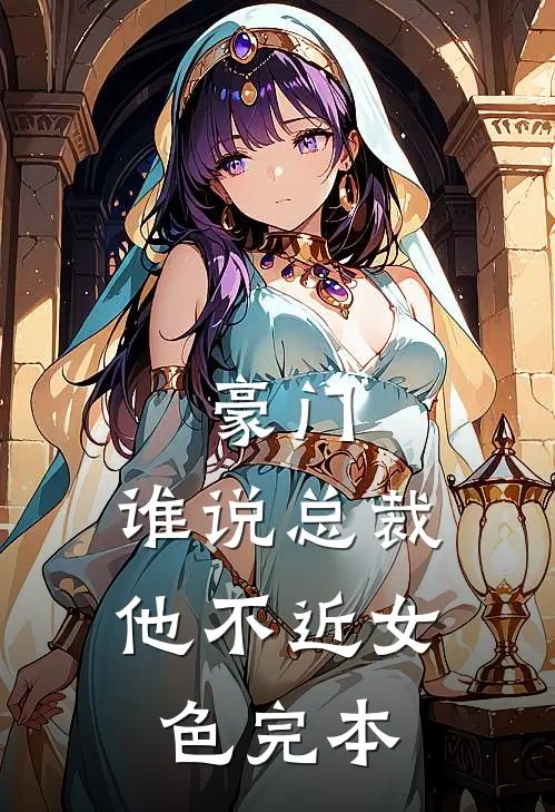 豪门：谁说总裁他不近女色完本