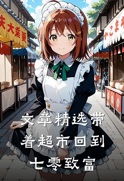 文章精选带着超市回到七零致富