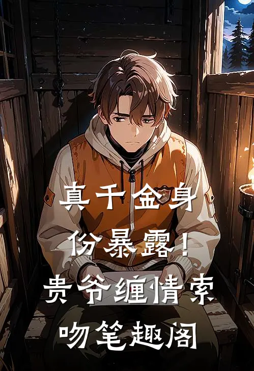 真千金身份暴露！贵爷缠情索吻笔趣阁