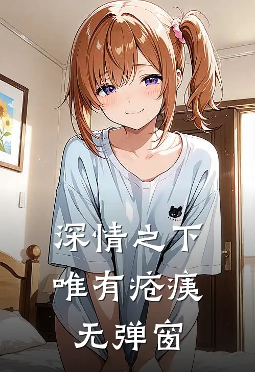 深情之下唯有疮痍无弹窗