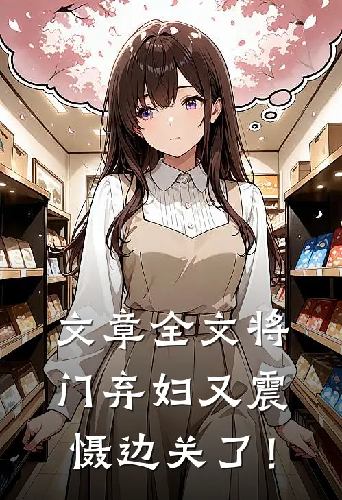 文章全文将门弃妇又震慑边关了！