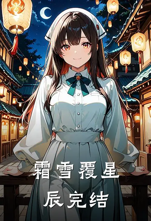 霜雪覆星辰完结