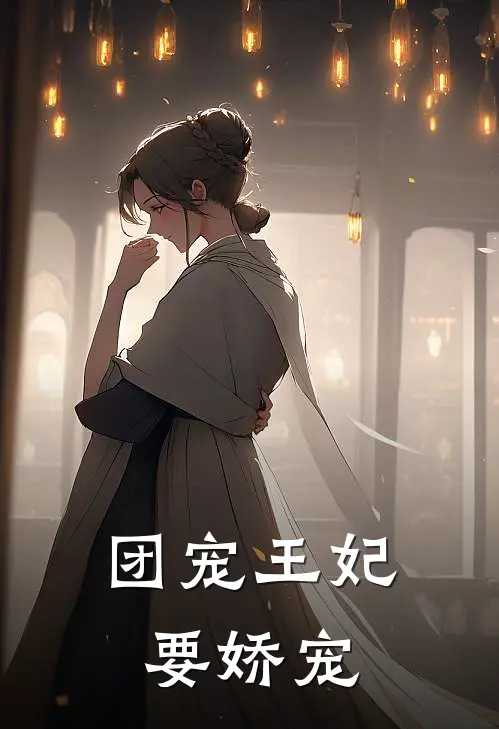团宠王妃要娇宠