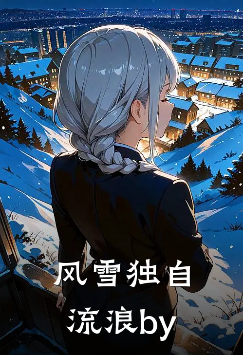风雪独自流浪by