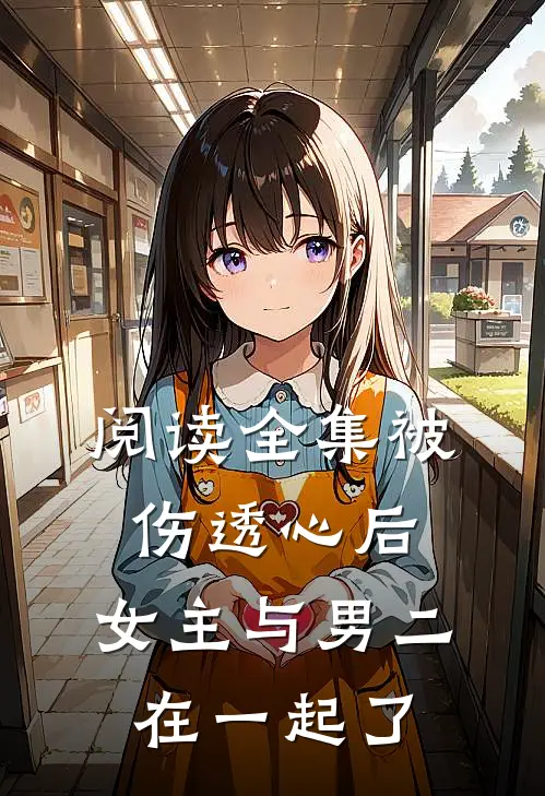 阅读全集被伤透心后，女主与男二在一起了