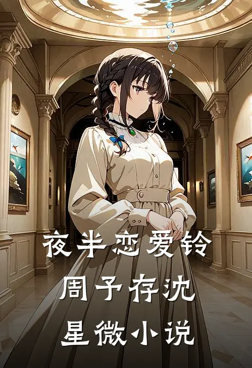 夜半恋爱铃周予存沈星微小说