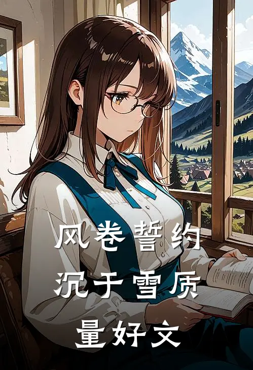 风卷誓约沉于雪质量好文