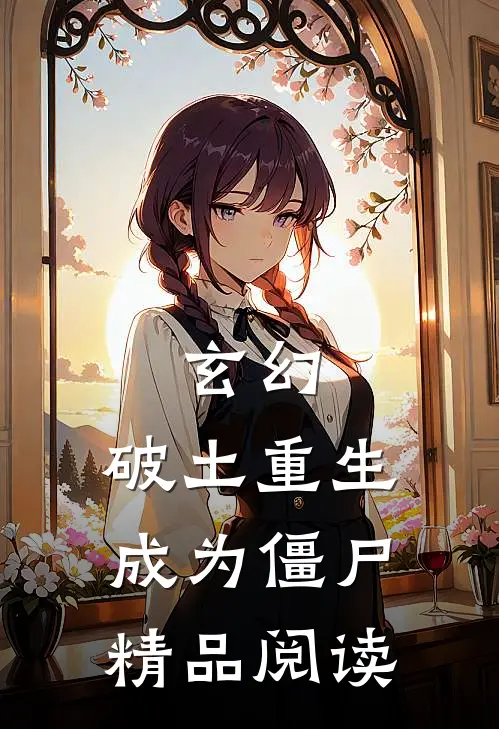 玄幻：破土重生，成为僵尸精品阅读