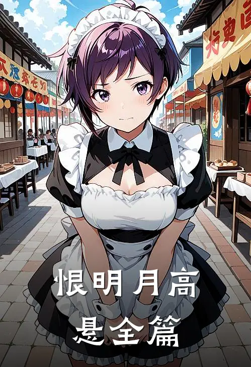 恨明月高悬全篇